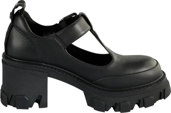 Produktbild Buffalo Lilly Cage Sandal Heel - 109703 (38)