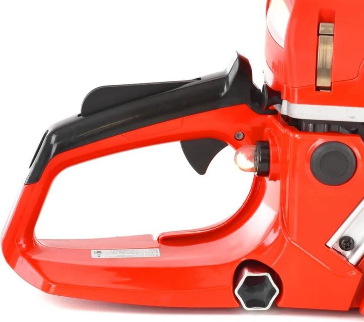 Actual product image Hecht 950 Kettensäge Benzin