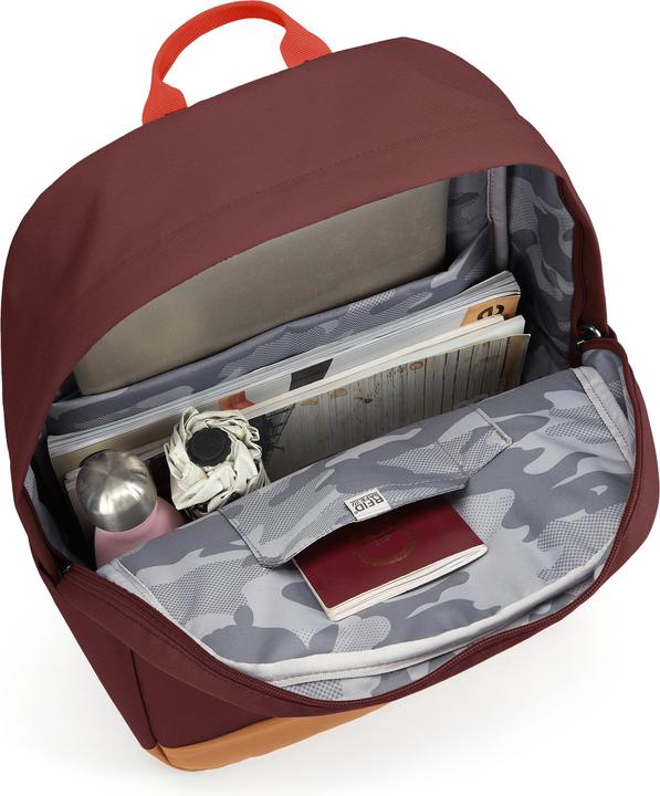 Produktbild Pacsafe Go 25 Backpack (25 l)