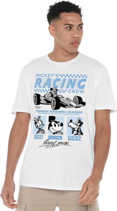 Produktbild Disney Torque Racing League TShirt (M)