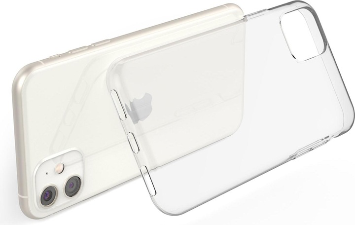 Produktbild Nalia Handyhülle (Apple iPhone 11)