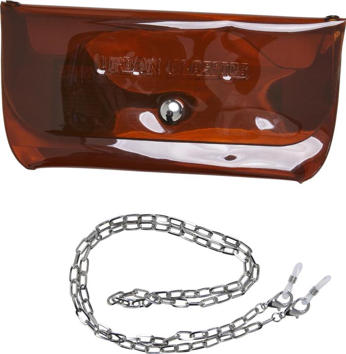 Actual product image Urban Classics Sunglasses bag with strap