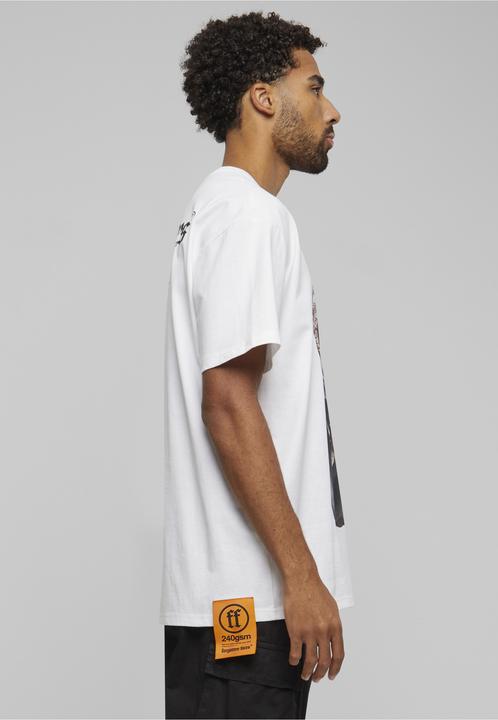 Produktbild Forgotten Faces Sliced Oversized Tee (XS)