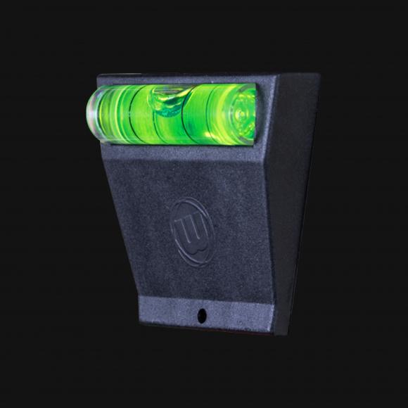 Produktbild Winmau Wasserwaage Spirit Master