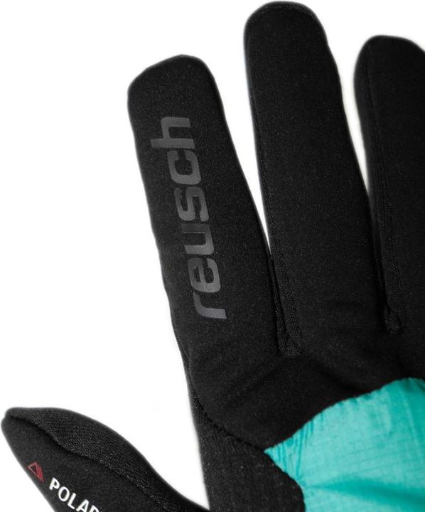 Actual product image Reusch Garhwal Hybrid TOUCHTEC (8)