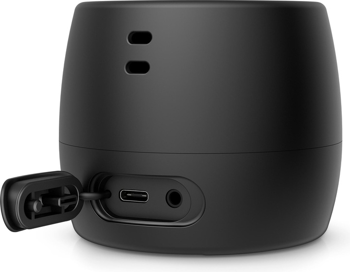 Actual product image HP Bluetooth Speaker 360 (13 h, Electrical connection)