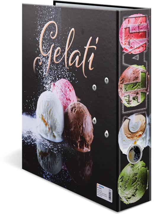 Produktbild HERMA Sweets (A4, 70 mm, 1 Stk.)