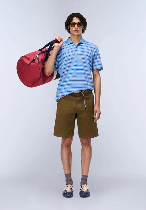 Produktbild Napapijri Polo E-HIKARI SS (M)