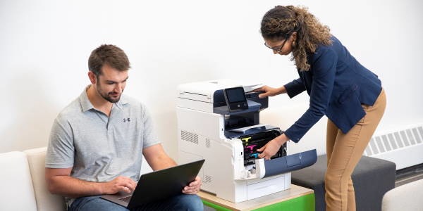 Actual product image Xerox CHARGE COROTRON DCP 550/560/570/700