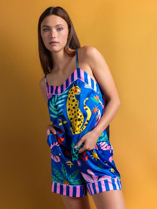 Produktbild Admas Luxe Sauvage (L)