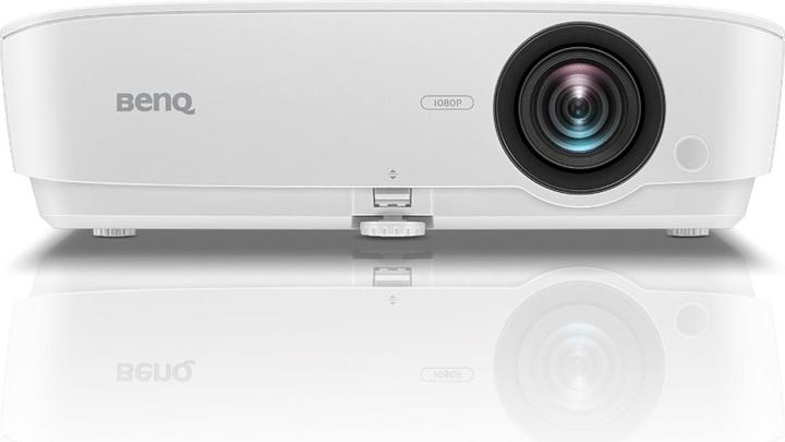 Produktbild BenQ MS536 (SVGA, 4000 lm, 1.97 - 2.36:1)