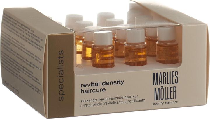 Produktbild Marlies Möller Revital density haircure (90 ml)