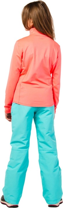 Actual product image Protest JACKIE JR snowpants (164)