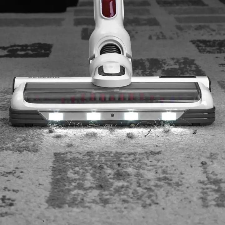 Actual product image Severin HV 7190