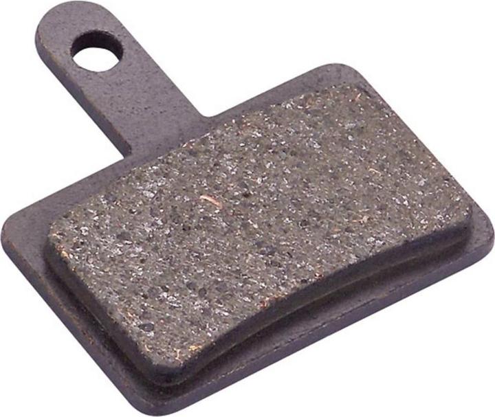 Actual product image Point Disk Brake Pads DS-10