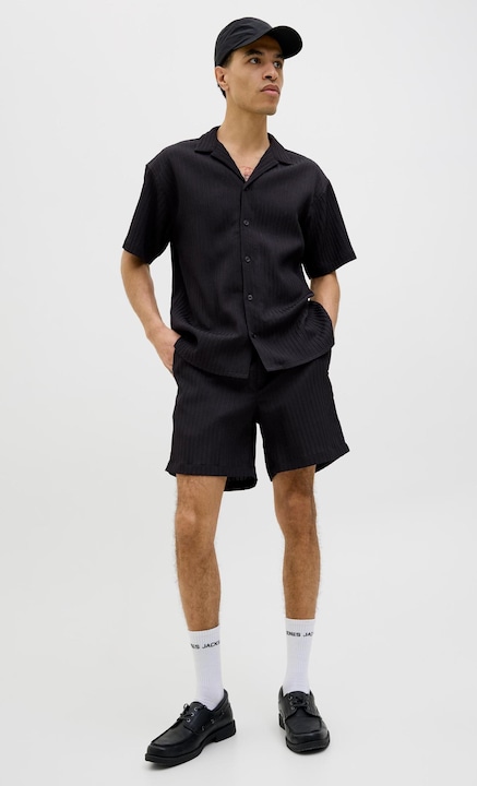 Produktbild Jack & Jones Regular Fit Shorts Shorts (XL)