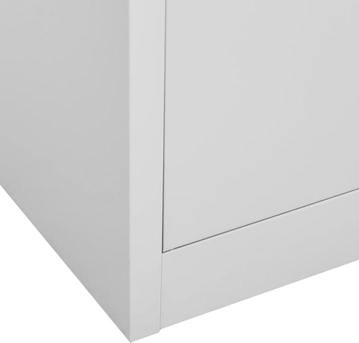 Produktbild vidaXL Henkka (90 x 40 x 180 cm)