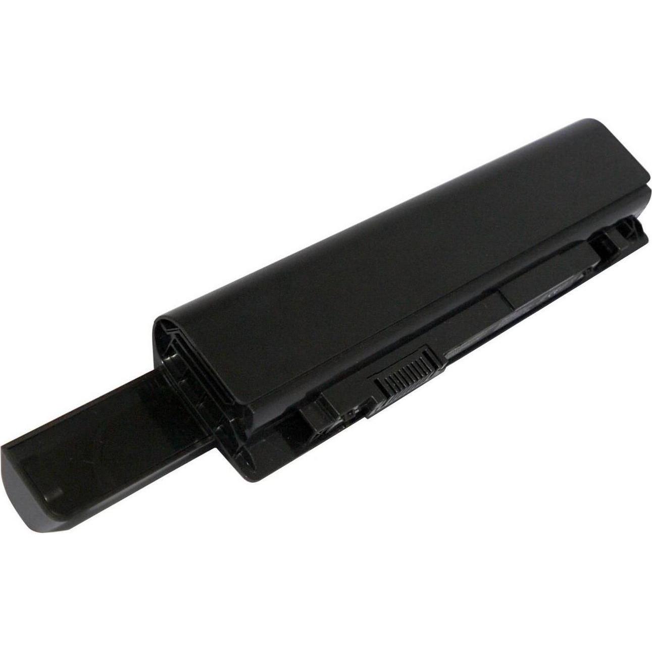 CoreParts Laptop Battery for Dell (9 Zellen, 7800 mAh), Notebook Akku, Blau