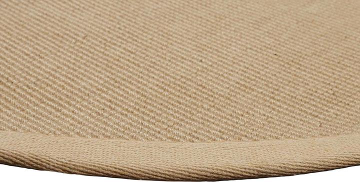 Produktbild Wecon Home Teppich Hugo one (200 cm)