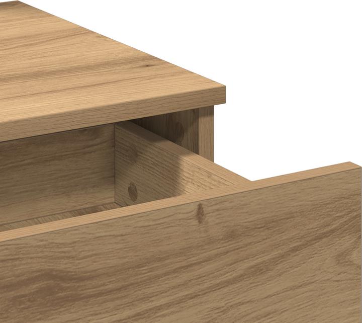 Image du produit VidaXL Coiffeuse (100 x 40 x 120 cm)