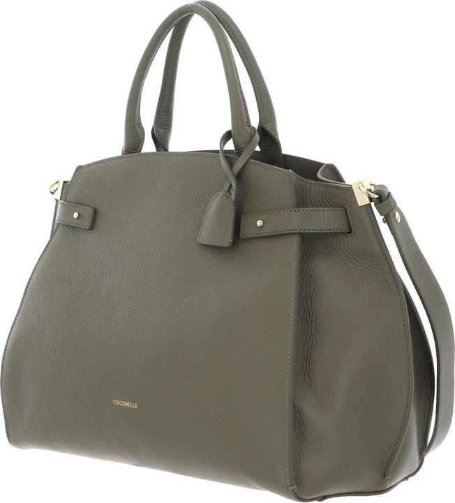 Immagine prodotto Coccinelle Kliche Handbag Grained Leather