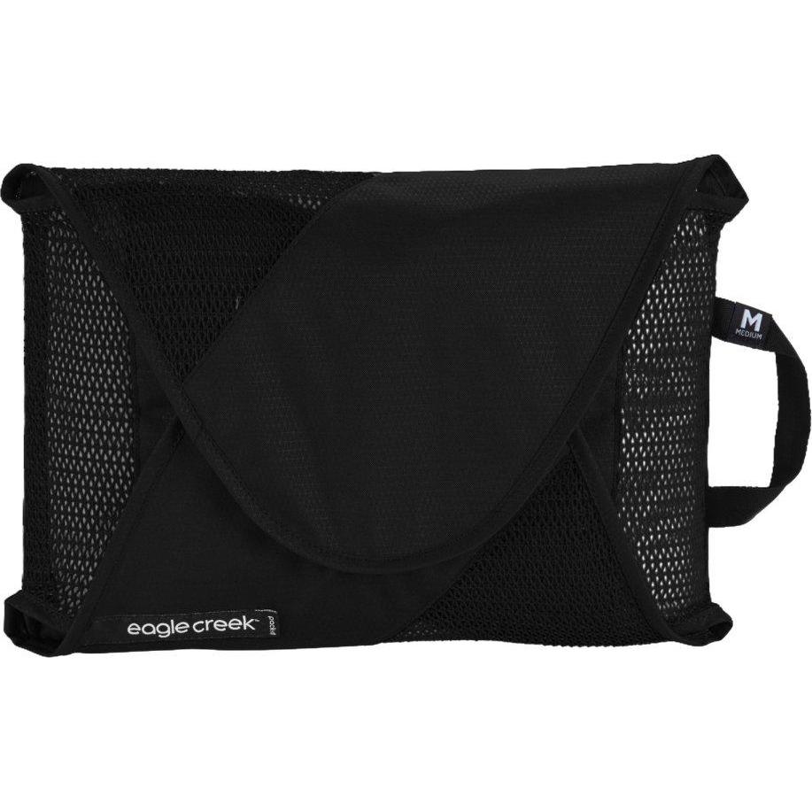 Thumbnail - Eagle Creek, Reisezubehör, Pack-It Reveal Garment Folder, Schwarz, (Packsystem)