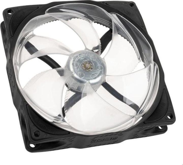 Image du produit Noiseblocker NB-eLoop X B12-P ARGB, PWM (120 mm, 1x)