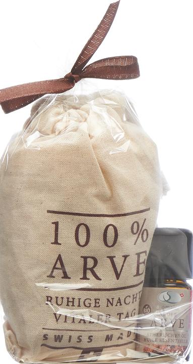 Actual product image Aromalife Arve