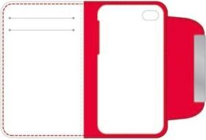 Image du produit Proporta Tri-Fold (Apple iPhone 5, Apple iPhone 5s)