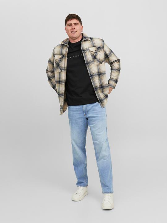 Produktbild Jack & Jones Mike Original SQ 330 Plus Size Comfort Fit Jeans (40)