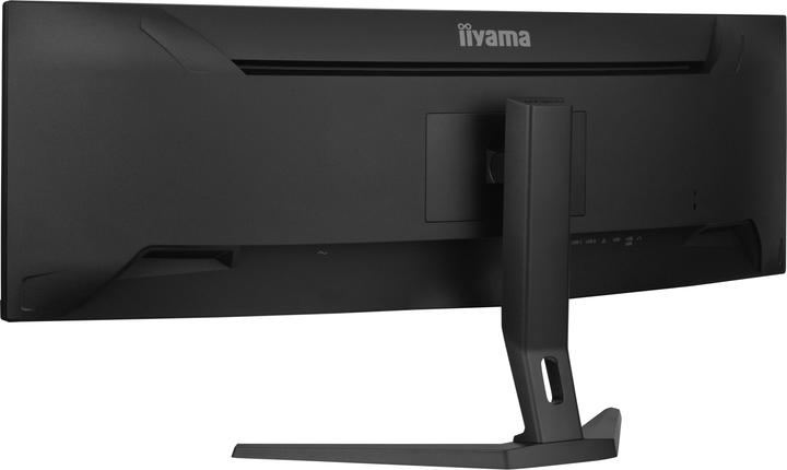 Produktbild iiyama ProLite XCB4594DQSN-B1 (5120 x 1440 Pixel, 44.50")