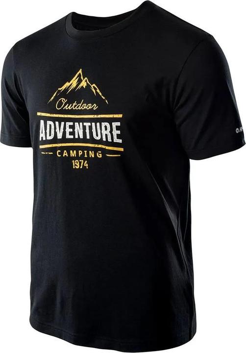 Produktbild Hi-Tec Lore TShirt (M)