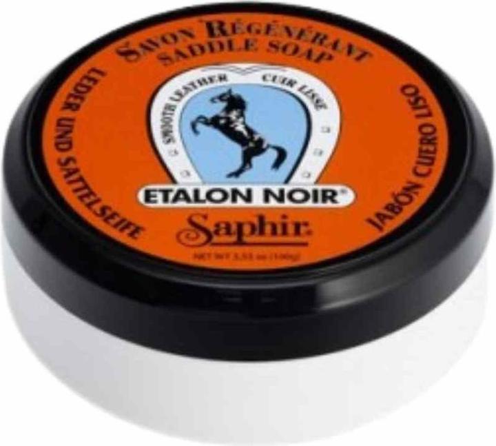Saphir Etalon noir (100 ml)