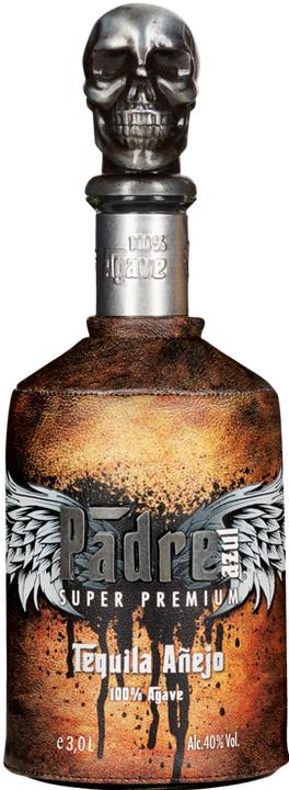Actual product image Padre Azul Tequila Añejo (1 x 300 cl)