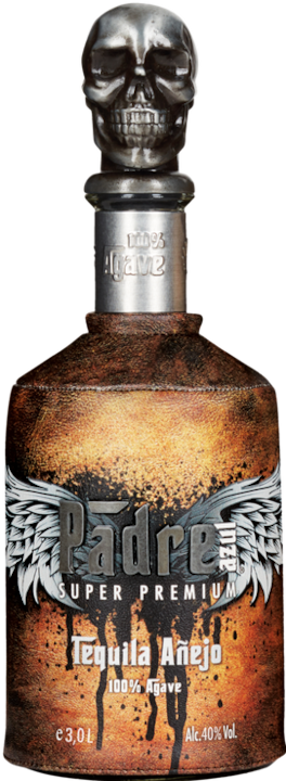 Immagine prodotto Padre Azul Tequila Añejo (1 x 300 cl)