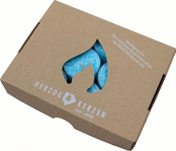Image du produit Herzog Kerzen Kristallo (9 pcs)
