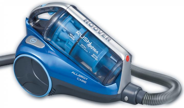 Actual product image Hoover TRE 1420 Rush Extra