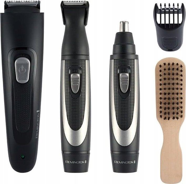 Produktbild Remington Bartschneider The Works Beard Kit