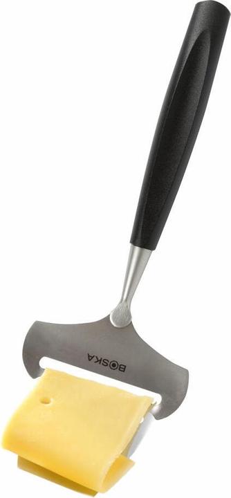 Image du produit Boska Weichkäseschneider Milano+ Edelstahl / Kunststoff