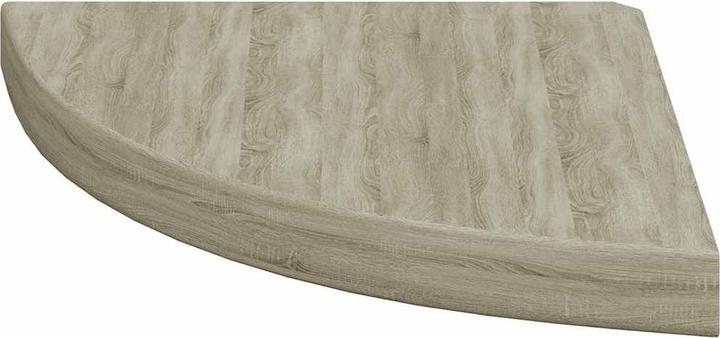 Immagine prodotto vidaXL Wandregal (35 x 35 x 3.80 cm)