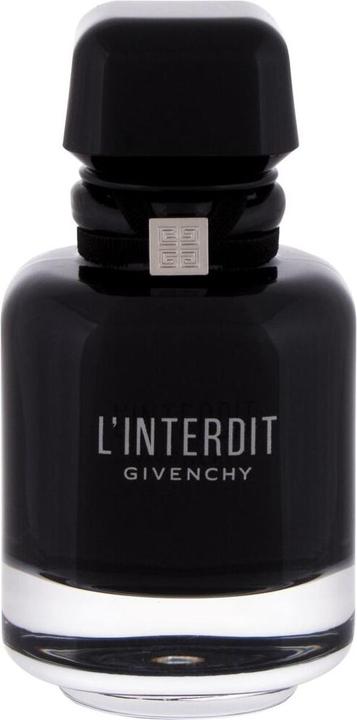 Actual product image Givenchy L'Interdit (Eau de parfum, 50 ml)