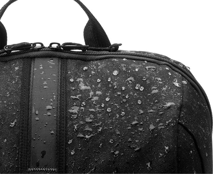 Actual product image HP Commuter Backpack