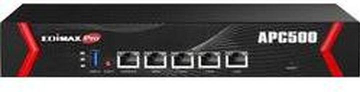 Actual product image Edimax Pro APC500: WLAN Controller