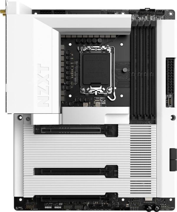 Produktbild NZXT N7 Z890 (LGA 1851, Intel Z890, ATX)