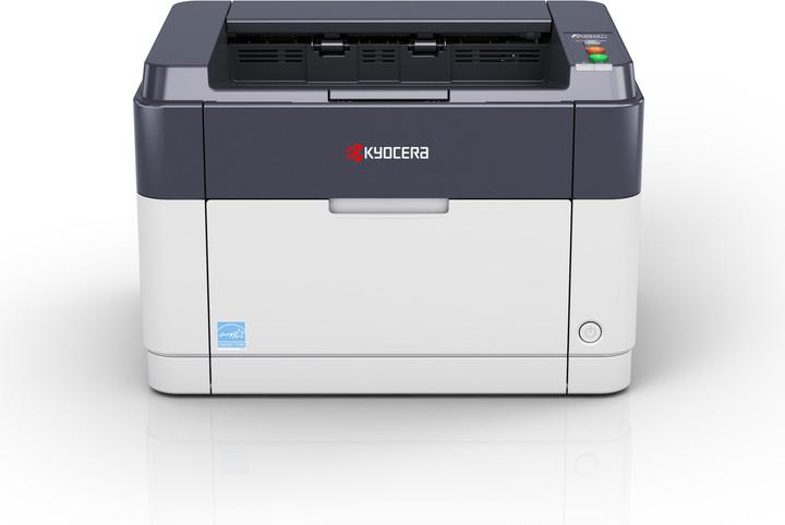 Kyocera Fs-1061dn (Laser, Bianco e nero)
