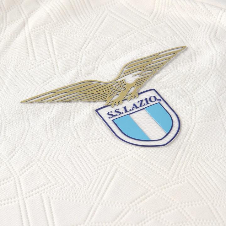 Image du produit Mizuno Maillot Extérieur Lazio Rome 2025/26 (M)