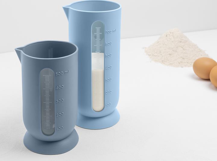 Produktbild Blim Plus Messbecher Qb Gr. S 0.50 l (500 ml)
