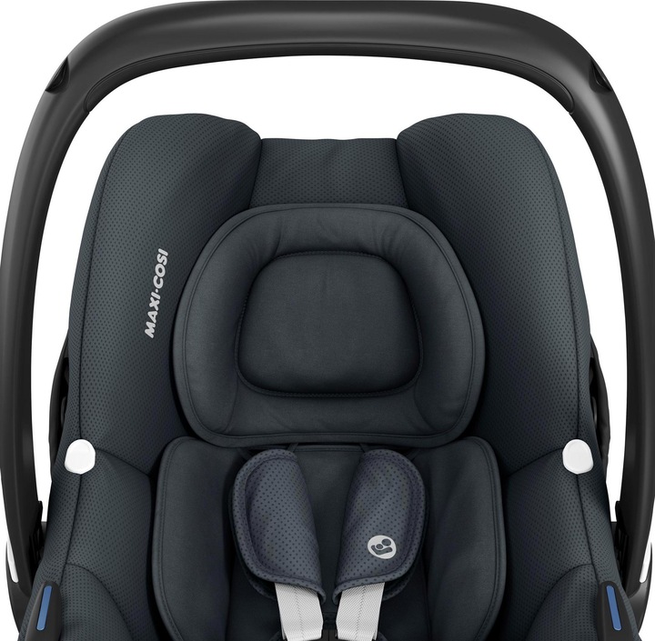 Immagine prodotto Maxi-Cosi Cabriofix i-Size (Seggiolino, ECE R129/i-Size Standard)