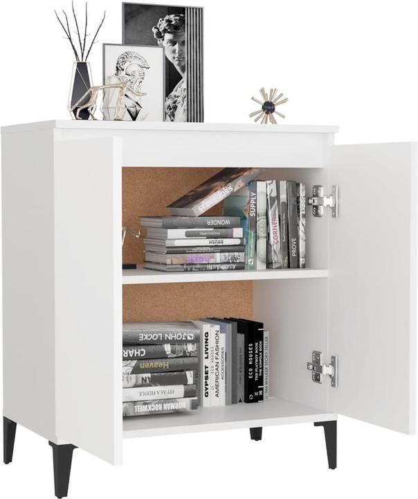 Produktbild vidaXL Sideboard (60 x 35 x 70 cm)