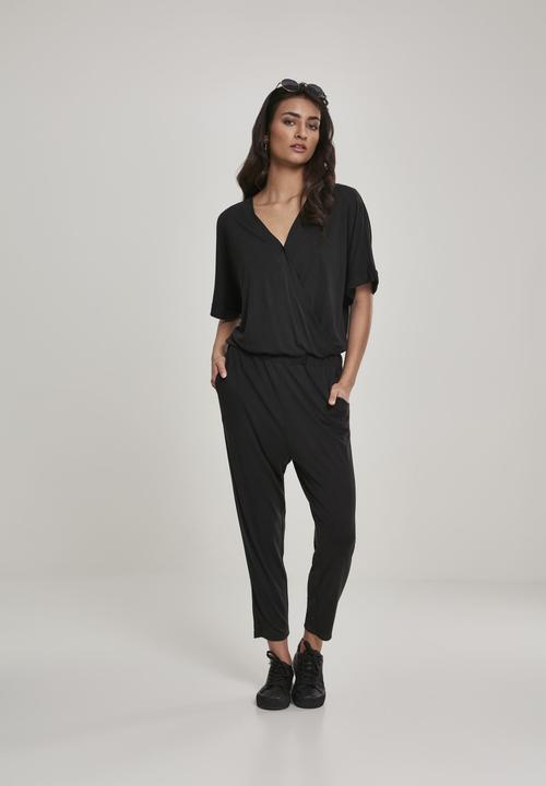 Produktbild Urban Classics Ladies Modal Jumpsuit (XL)